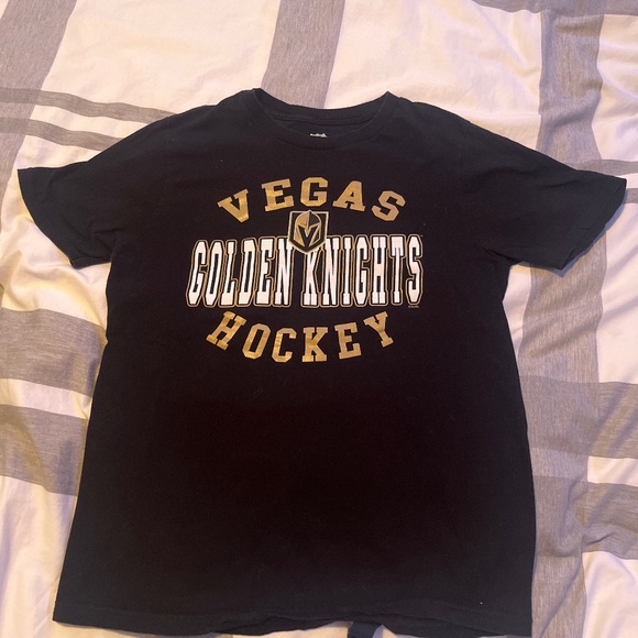 Vegas golden knights T-shirt - Picture 1 of 2